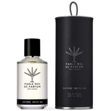 Parle Moi de Parfum Chypre Mojo